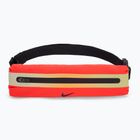 Nike Slim Waist Pack 3.0 - чанта за бъбреци ярко малиново/пещерно лилаво