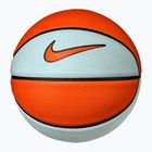 Детски баскетболни обувки Nike Skills safety orange/black размер 3