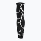 Баскетболен ръкав Nike DRI-FIT J Morant черно/бяло