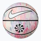 Баскетболна топка Nike Everyday Playground 8P Next Nature Deflated multi/white/black/white размер 6