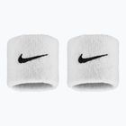 Накитници Nike Swoosh Classic 2 бр. white/black