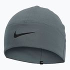 Зимна шапка Nike Therma-Fit Fleece Beanie smoke grey/black