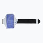 Лента за телефон Nike Lean Arm Band Plus ghost/black/comet blue