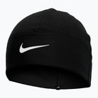 Зимна шапка Nike Therma-Fit Fleece Beanie black/white