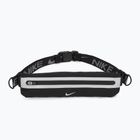 Колан за бягане Nike Slim 4.0 black/black/silver