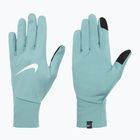 Дамски ръкавици за бягане Nike Pacer Lightweight RG cannon/silver