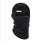 Шапка маска Nike Therma Fit Sphere Hood 5.0 black/silver