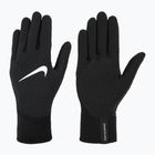 Мъжки ръкавици за бягане Nike Therma-Fit Pacer Sphere Midweight RG black/black/silver
