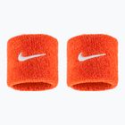 Накитници Nike Swoosh Classic 2 бр.team orange/white