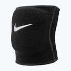 Детски протектори за колене Nike Essential Volleyball Jr black/white