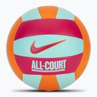 Волейболна топка Nike All Court bright ceramic/bleached turq/rush pinkразмер 5