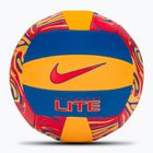 Волейболна топка Nike All Court Lite laser orange/hyper royal/bright crimson размер 5