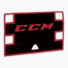 Подложка за хокейна врата CCM Ice Shooter