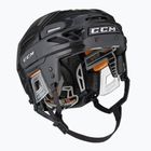Хокейна каска CCM Fitlite 3DS black