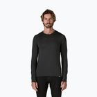 Мъжка термоактивна блуза Patagonia Cap Thermal Weight Crew black