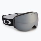 Скиорски очила Oakley Flight Deck M matte black/prizm snow black iridium 