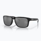 Слънчеви очила Oakley Holbrook polished black