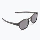 Oakley Latch кафяви слънчеви очила 0OO9265