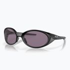 Слънчеви очила Oakley Eyejacket Redux matte black/prizm grey