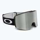 Скиорски очила Oakley Fall Line M matte black/prizm snow black iridium