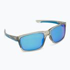 Мъжки слънчеви очила Oakley Mainlink сиво-сини 0OO9264