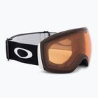 Oakley Flight Deck L ски очила оранжеви OO7050-75