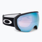 Ски очила Oakley Flight Path matte black/prizm snow sapphire iridium