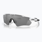 Слънчеви очила Oakley Radar EV Path polished white/prizm black polarized