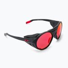 Слънчеви очила Oakley Clifden Black/Brown 0OO9440