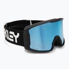 Скиорски очила Oakley Line Miner L factory pilot black/prizm snow sapphire iridium