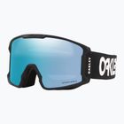 Скиорски очила Oakley Line Miner L factory pilot black/prizm snow sapphire iridium