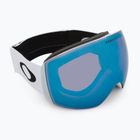 Oakley Flight Deck L ски очила сини OO7050-91