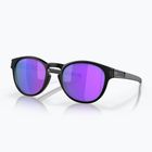Слънчеви очила Oakley Latch matte black
