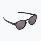 Слънчеви очила Oakley Latch black/grey 0OO9265