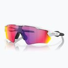 Детски слънчеви очила Oakley Radar EV XS Path matte white/prizm road