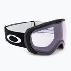 Ски очила Oakley Flight Path matte black/prizm snow clear