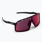 Слънчеви очила Oakley Sutro black/pink 0OO9406