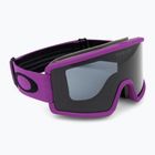 Ски очила Oakley Target Line ultra purple/dark grey