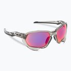 Слънчеви очила Oakley Plazma grey ink/prizm road