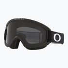 Скиорски очила Oakley O-Frame 2.0 Pro S matte black/dark grey