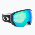 Предпазни скиорски очила Oakley Flight Path L matte black/prizm argon