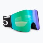 Oakley Fall Line L matte black/prizm snow argon iridium ски очила