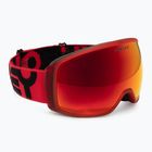 Скиорски очила Oakley Flight Tracker L matte b1b redline/prizm torch iridium
