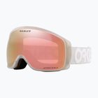 Скиорски очила Oakley Flight Tracker M matte b1b cool grey/prizm rose gold iridium