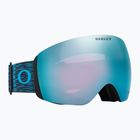 Ски очила Oakley Flight Deck blues haze/prism sapphire iridium