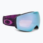 Ски очила Oakley Flight Deck M purple haze/prism sapphire iridium