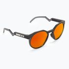 Слънчеви очила Oakley Hstn matte carbon/prizm ruby