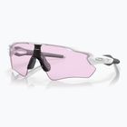 Слънчеви очила Oakley Radar EV Path matte white/prizm low light