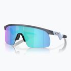 Детски слънчеви очила Oakley Resistor blue steel/prizm sapphire