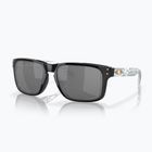 Слънчеви очила Oakley Holbrook black
